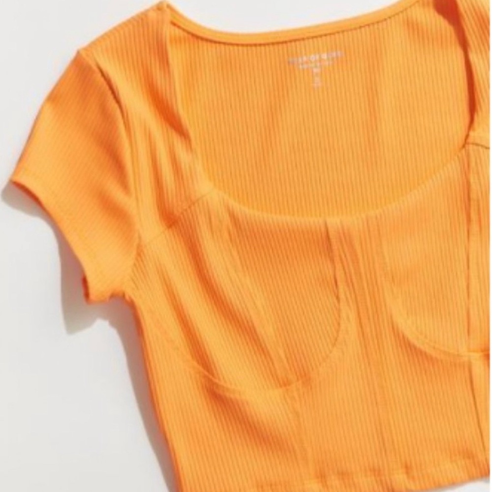 Year of Ours Marylin Top